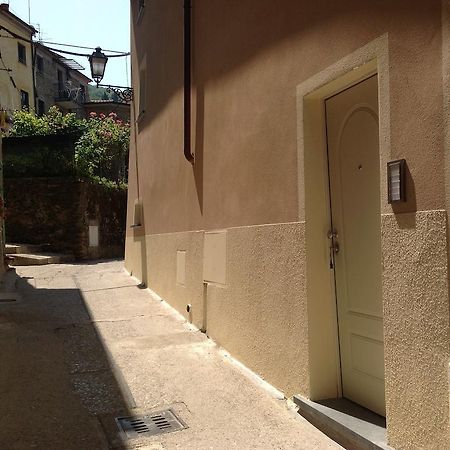 Casa Vacanze Albachiara Μάσσα Εξωτερικό φωτογραφία