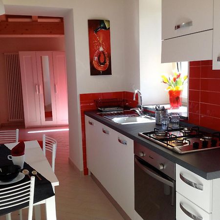 Casa Vacanze Albachiara Μάσσα Εξωτερικό φωτογραφία