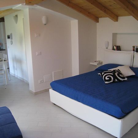 Casa Vacanze Albachiara Μάσσα Εξωτερικό φωτογραφία