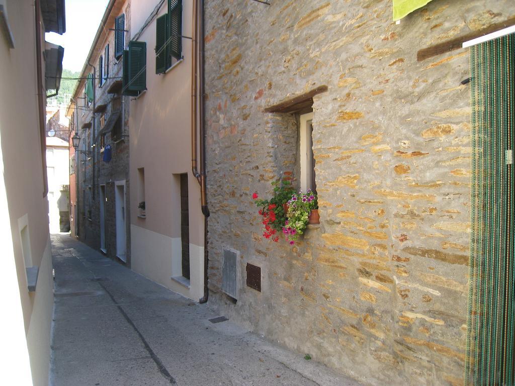 Casa Vacanze Albachiara Μάσσα Εξωτερικό φωτογραφία