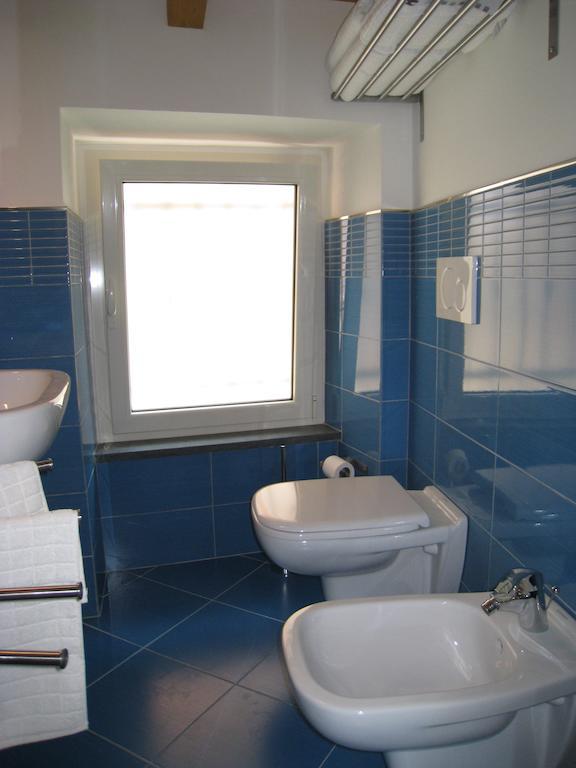 Casa Vacanze Albachiara Μάσσα Δωμάτιο φωτογραφία