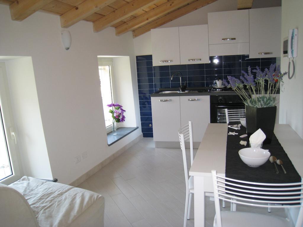 Casa Vacanze Albachiara Μάσσα Δωμάτιο φωτογραφία