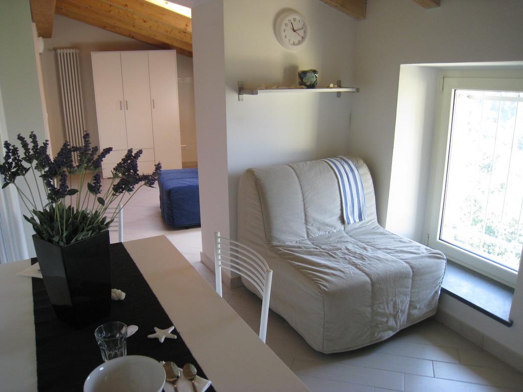 Casa Vacanze Albachiara Μάσσα Δωμάτιο φωτογραφία
