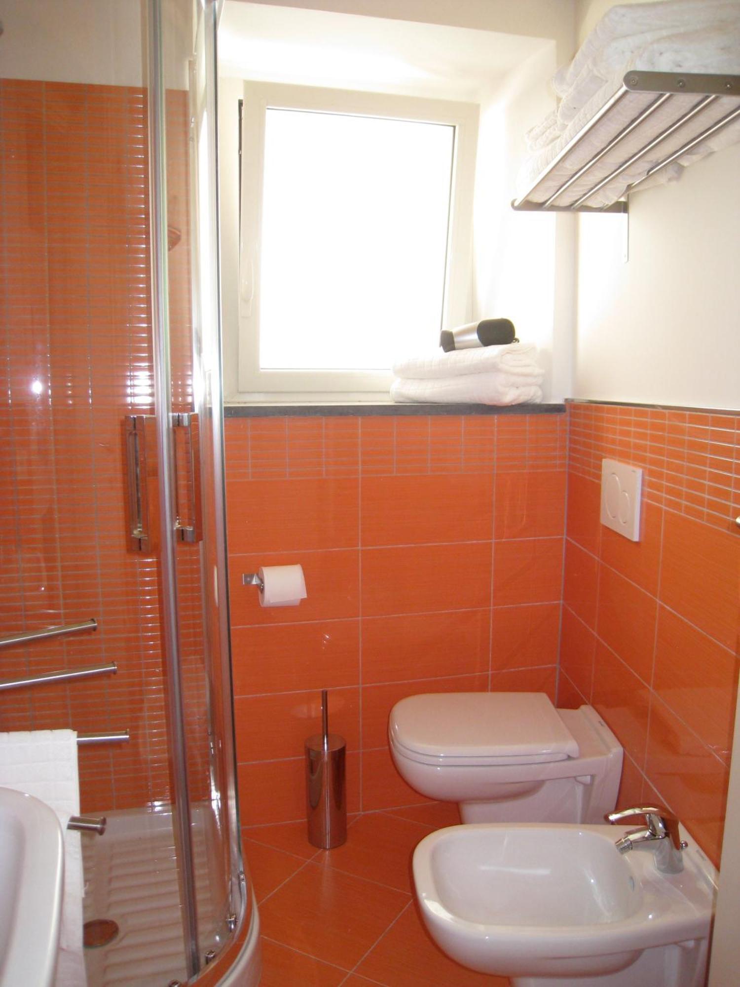 Casa Vacanze Albachiara Μάσσα Εξωτερικό φωτογραφία
