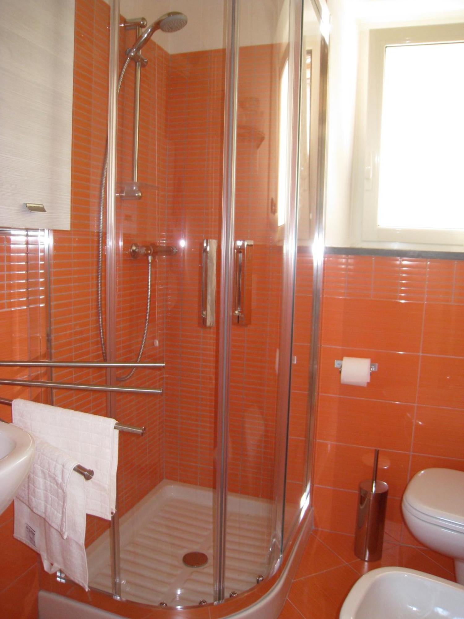 Casa Vacanze Albachiara Μάσσα Εξωτερικό φωτογραφία