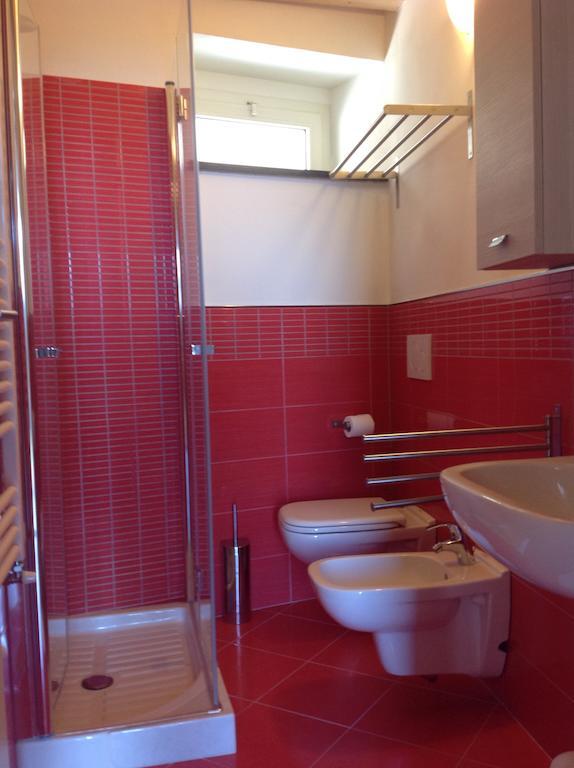 Casa Vacanze Albachiara Μάσσα Δωμάτιο φωτογραφία