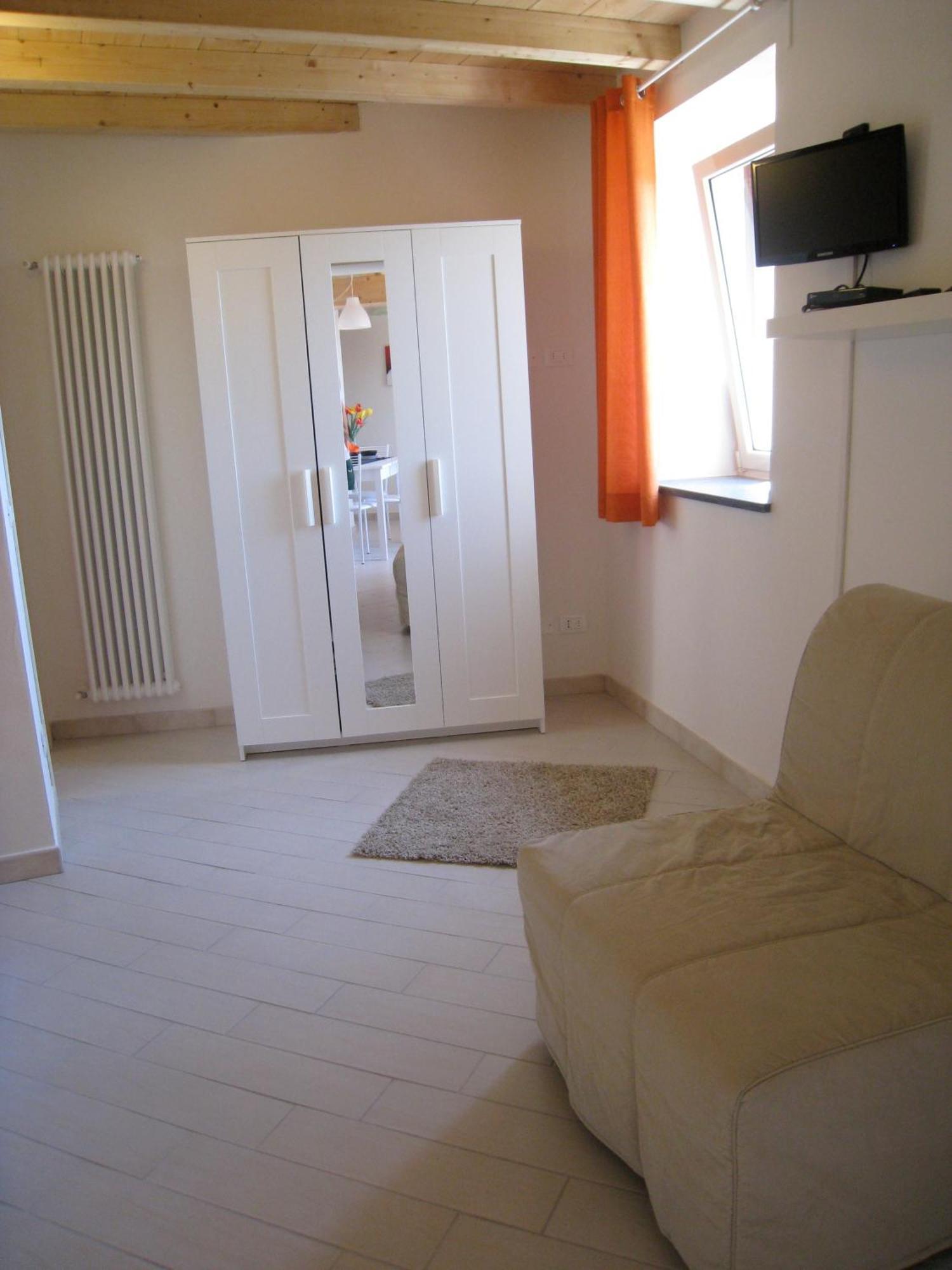 Casa Vacanze Albachiara Μάσσα Εξωτερικό φωτογραφία