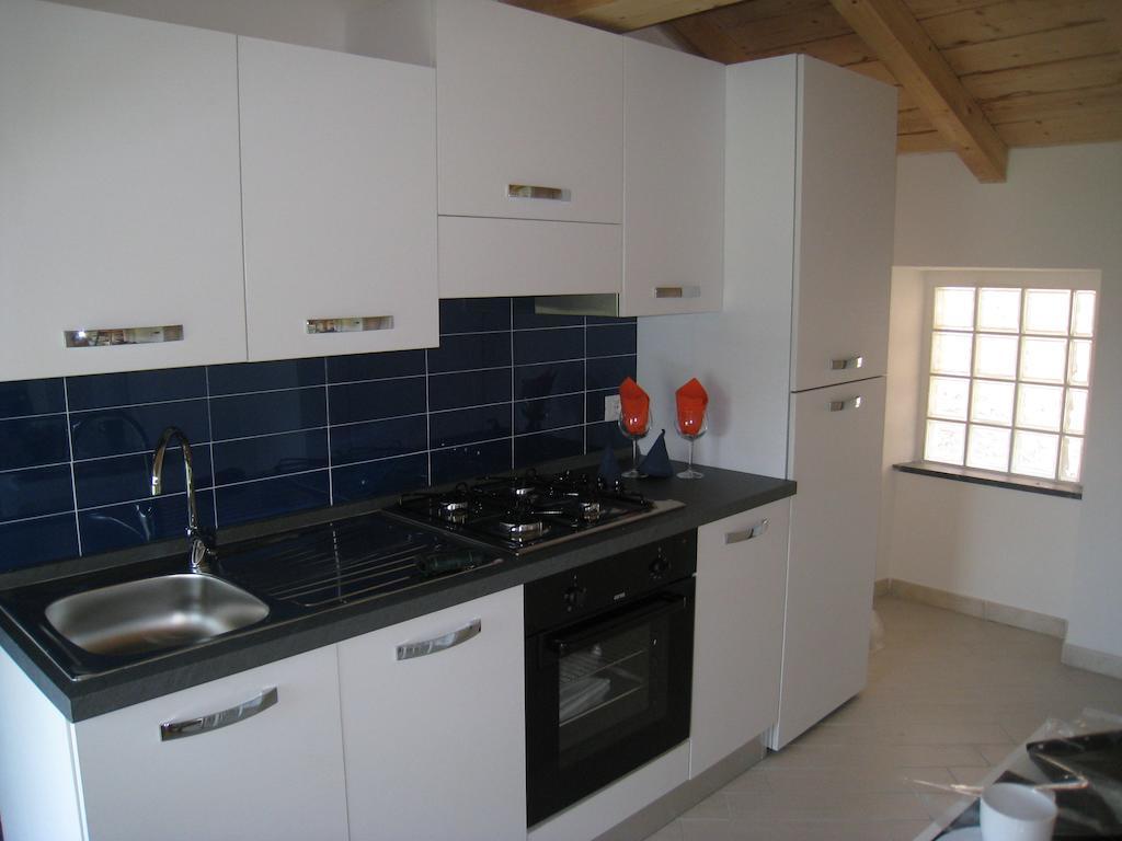 Casa Vacanze Albachiara Μάσσα Δωμάτιο φωτογραφία