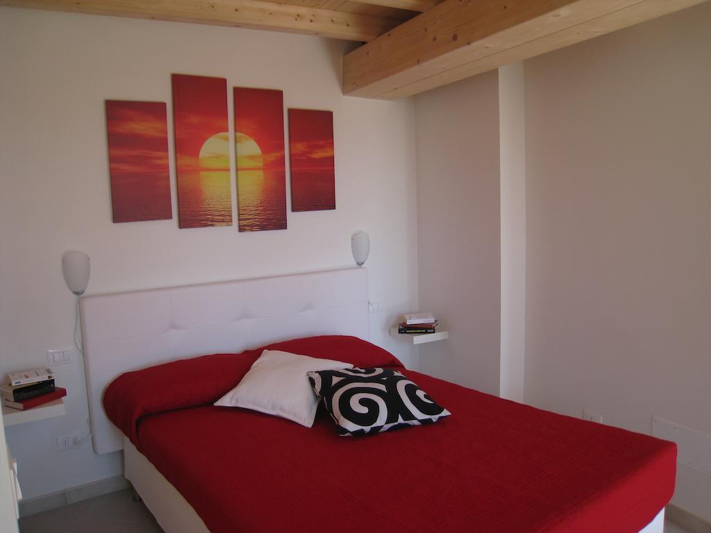 Casa Vacanze Albachiara Μάσσα Δωμάτιο φωτογραφία