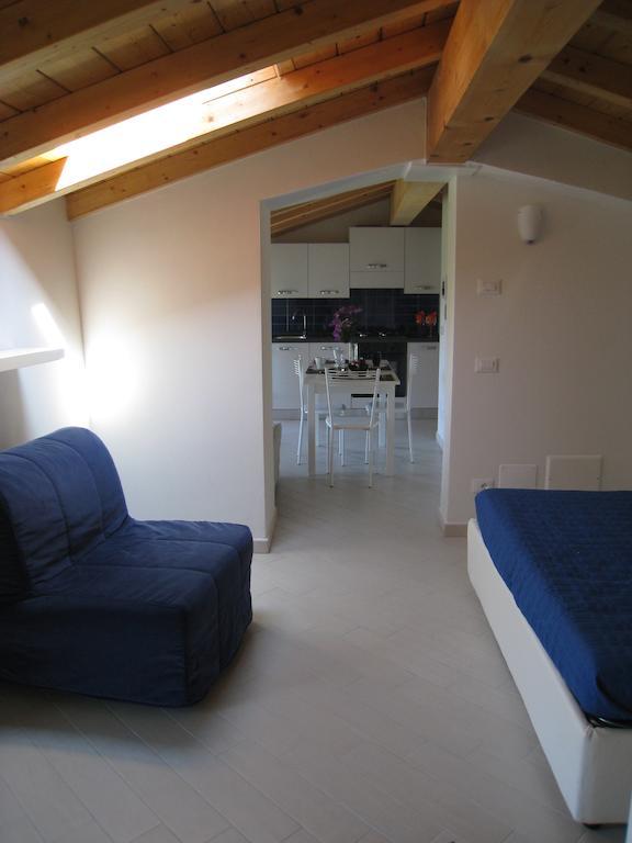 Casa Vacanze Albachiara Μάσσα Δωμάτιο φωτογραφία