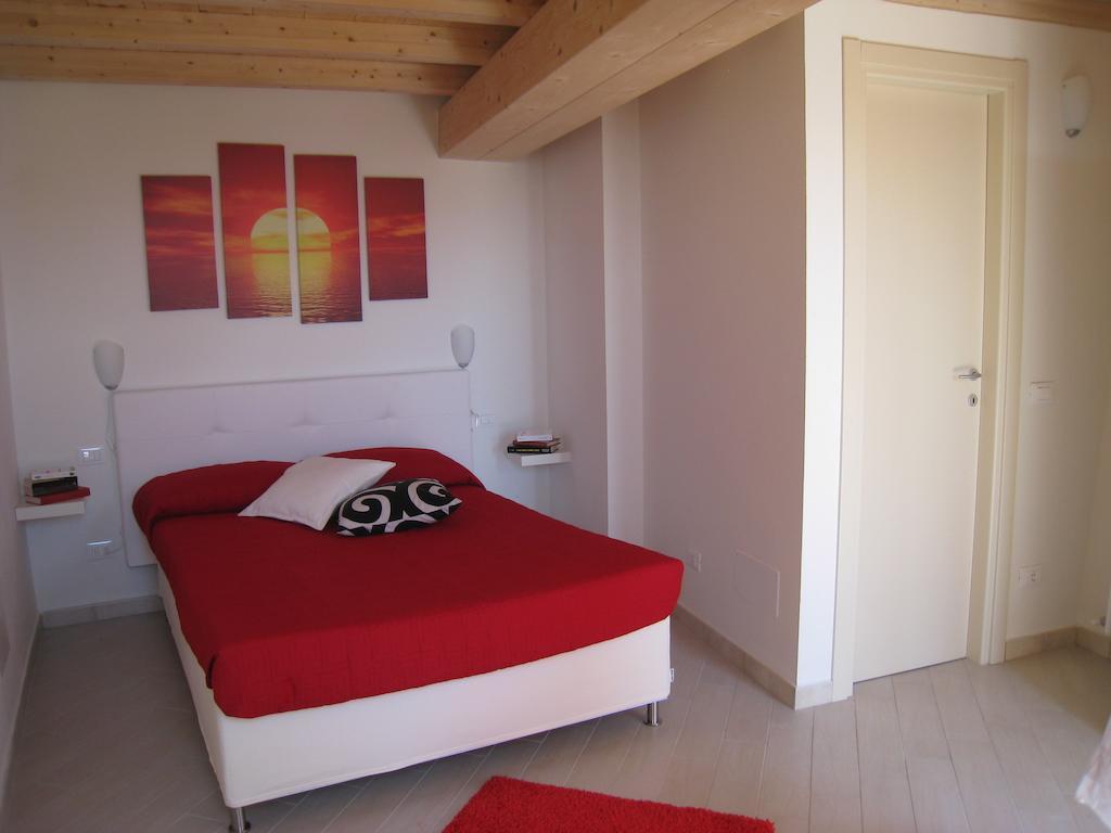 Casa Vacanze Albachiara Μάσσα Δωμάτιο φωτογραφία