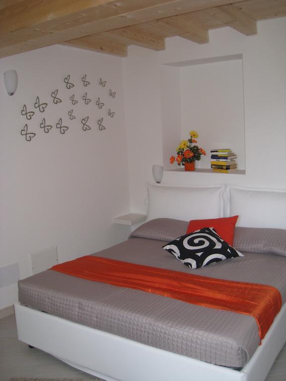Casa Vacanze Albachiara Μάσσα Εξωτερικό φωτογραφία