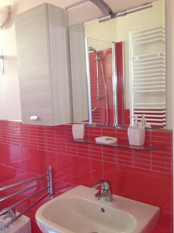 Casa Vacanze Albachiara Μάσσα Δωμάτιο φωτογραφία