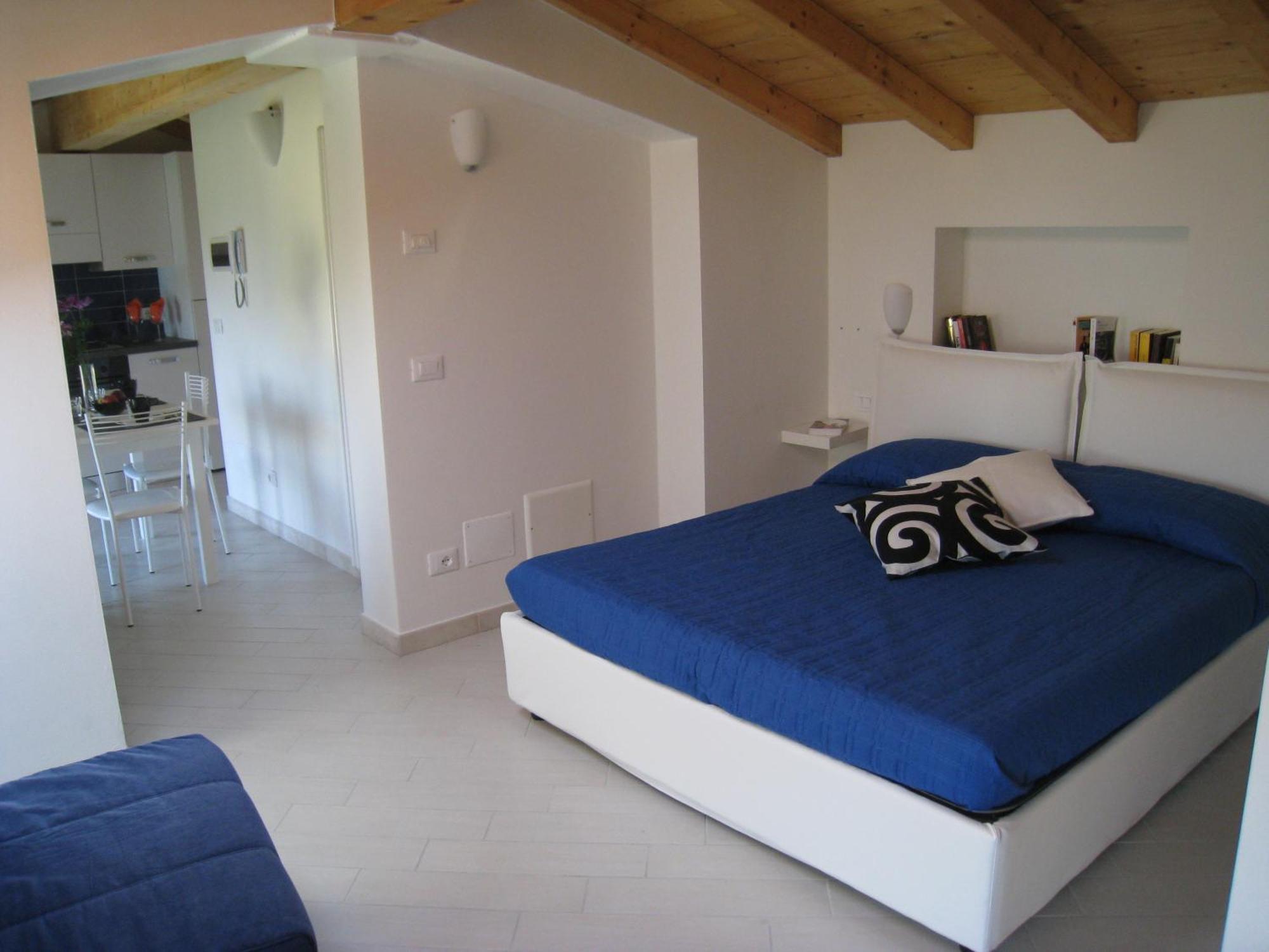 Casa Vacanze Albachiara Μάσσα Εξωτερικό φωτογραφία