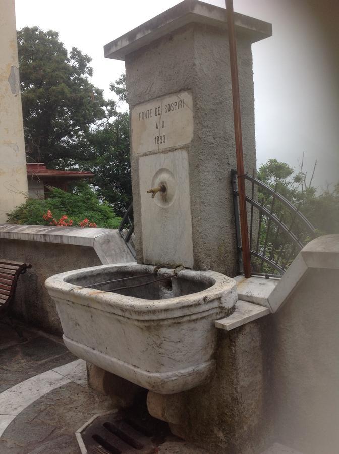 Casa Vacanze Albachiara Μάσσα Εξωτερικό φωτογραφία